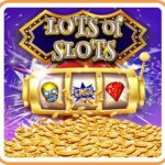 Slot Online dengan Fitur Jackpot Drops