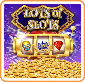 Slot Online dengan Fitur Jackpot Drops