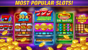 Cara Memilih Slot Online untuk Pemula