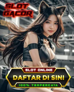 Bagaimana Menikmati Slot Online Tanpa Kecanduan