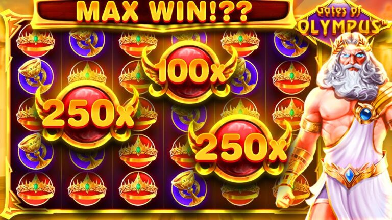 Slot Online dengan Tema Film Populer