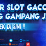 Rekomendasi Slot Online untuk Pemula