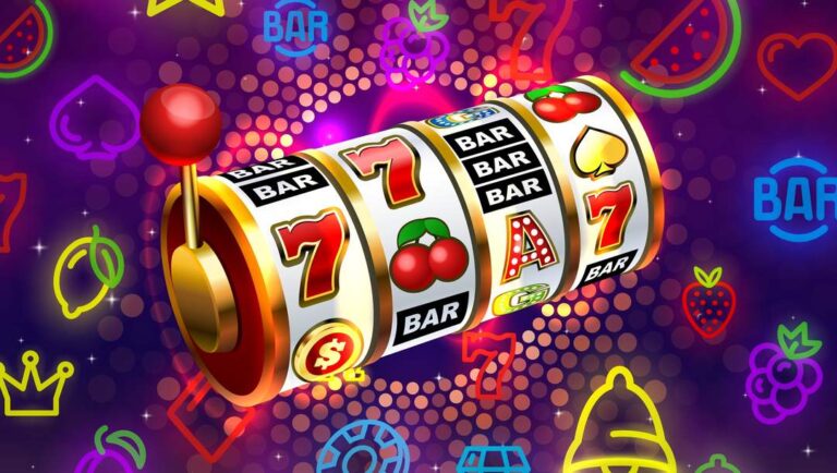 Slot Online Bertema Kuliner yang Menggugah Selera