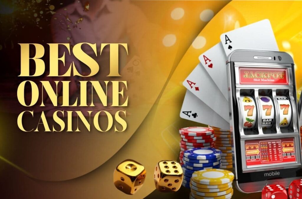 Bagaimana Menentukan Slot Online yang Menguntungkan?