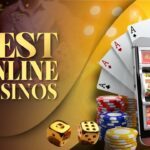 Bagaimana Menentukan Slot Online yang Menguntungkan?