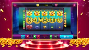 Slot dengan Tema Unik yang Tidak Biasa