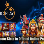 Apa Itu Fitur Locked Wild di Slot Online?