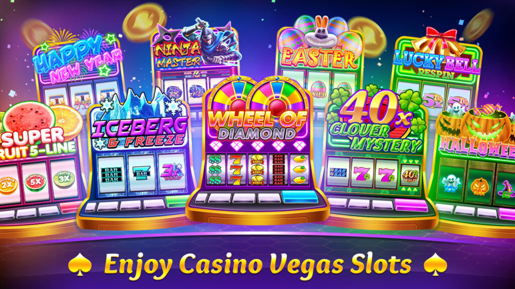 5 Situs Slot Online dengan Promo Loyalitas Terbaik