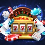 Slot Online Mobile: Bermain di Mana Saja dan Kapan Saja