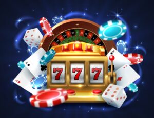 Slot Online Mobile: Bermain di Mana Saja dan Kapan Saja