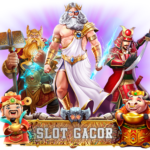 Slot Bertema Asia dengan Keberuntungan Berlimpah