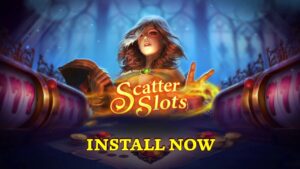 Inovasi Grafis dalam Slot Online Modern