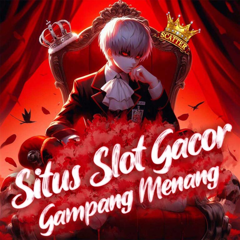 Slot Online Bertema Kartun yang Menggemaskan