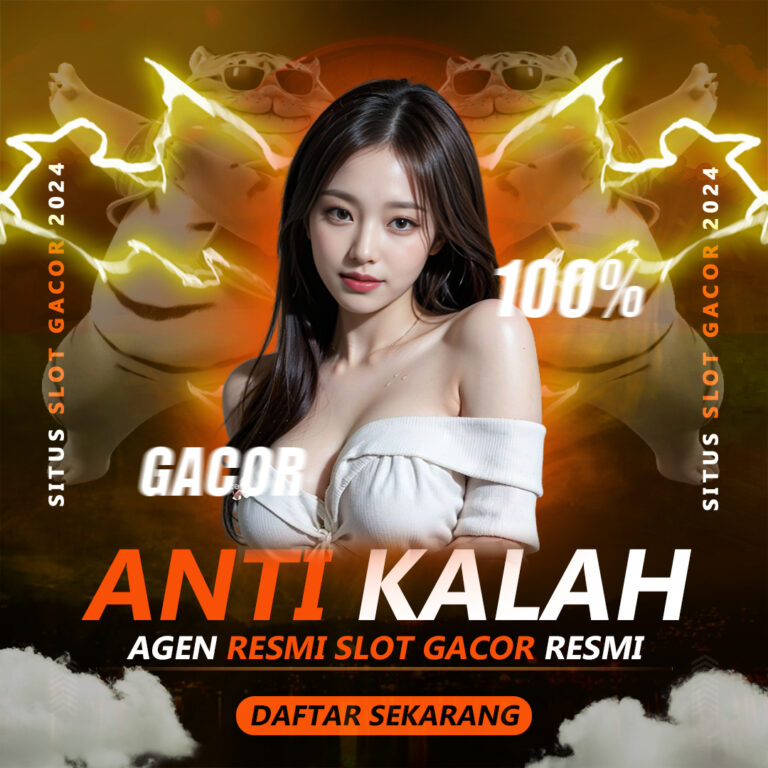 Mengenal Slot Progresif dan Potensi Jackpotnya