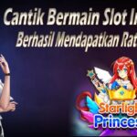 Bagaimana Saya Mengubah Hobi Slot Menjadi Penghasilan Tambahan