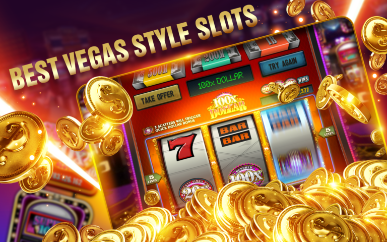 Strategi Menghindari Kekalahan Besar di Slot Online